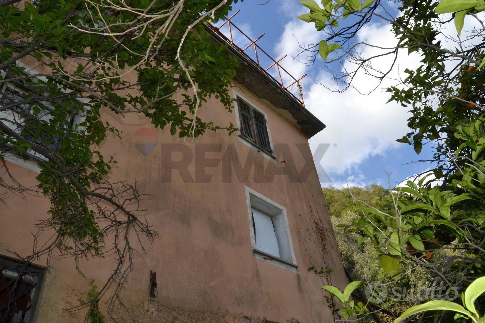 Rustico - Carasco - Vista 5