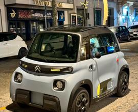 Citroen AMI NUOVA SOLO 430 Km. versione TONIC