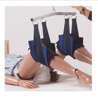 Attrezzatura per anziani o disabili