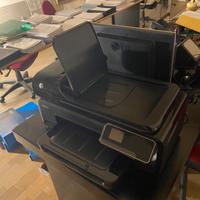 Stampante Hp modello C9309A