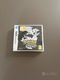 Pokémon Versione Nera