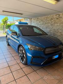 Skoda Enyaq Suv Coupe IV 80 SportLline  82kw
