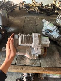 RIDUTTORE RIPARTITORE AUDI S3 8Y 2022  VEU DNF