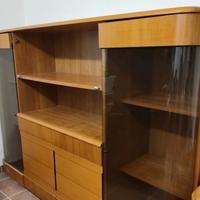 SOGGIORNO XXL IN CILIEGIO!