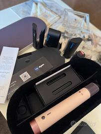 Dyson air wrap