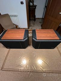 Coppia Casse Bose 301 Diffusori