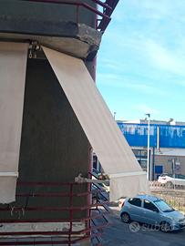 Tenda solare