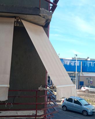 Tenda solare