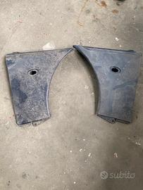 Fianchetti originali gtv spider 916