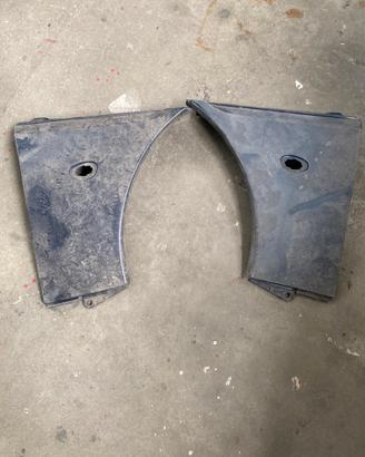 Fianchetti originali gtv spider 916