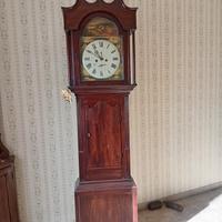 orologio a colonna