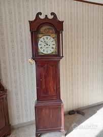 orologio a colonna