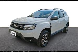 DACIA Duster II 1.0 tce Gpl 4x2 100cv Journey UP