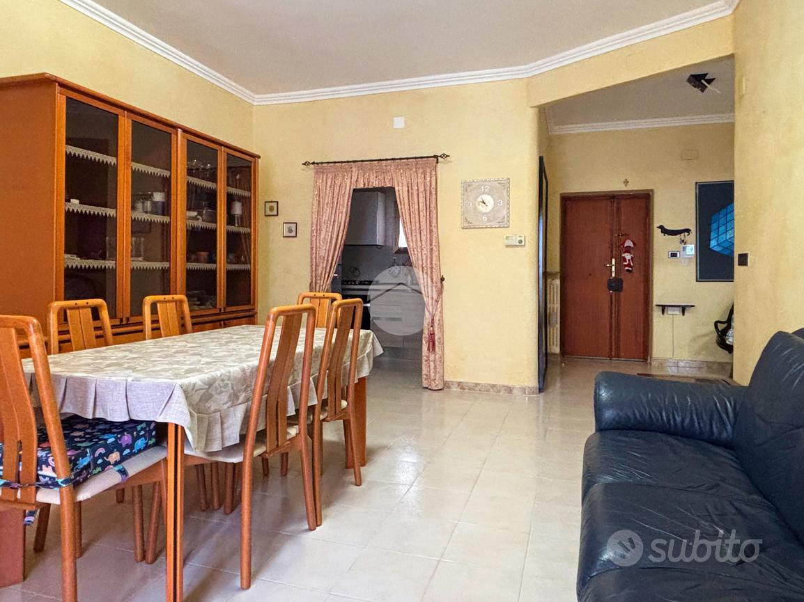 Apartment in Manfredonia, Foggia - Vista 3