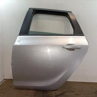 PORTIERA POSTERIORE SINISTRA OPEL Astra J S. Wagon