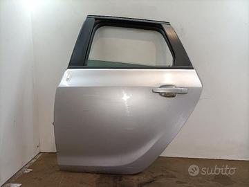 PORTIERA POSTERIORE SINISTRA OPEL Astra J S. Wagon