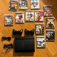 PlayStation 3 modello Ultra Slim