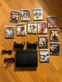 PlayStation 3 modello Ultra Slim