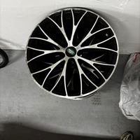 Cerchi Discovery Sport