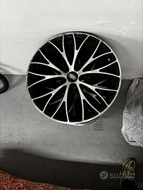 Cerchi Discovery Sport