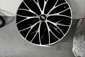 Cerchi Discovery Sport