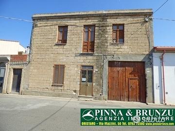 PREZZO RIBASSATO Cabras - da ristrutturare