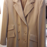 Giacca MaxMara doppio petto