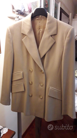 Giacca MaxMara doppio petto