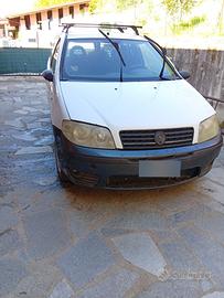 Fiat Punto autocarro