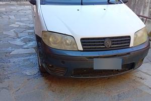 Fiat Punto autocarro