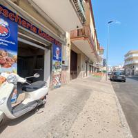 VIA INNAMORATI; Locale Comm. con Agibilità FL76