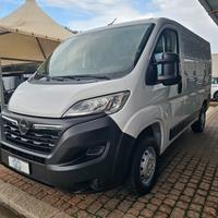 Opel Movano 30 2.2 BlueHDi 120 S&S PC-TN Furgone