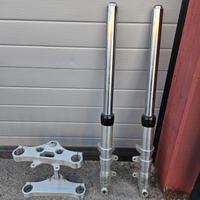 Forcella Gbc Ceriani Harley Davidson