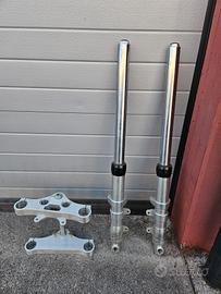 Forcella Gbc Ceriani Harley Davidson