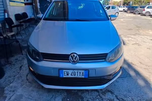 Volkswagen Polo 1.0 MPI 5p. Trendline