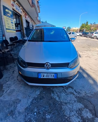 Volkswagen Polo 1.0 MPI 5p. Trendline