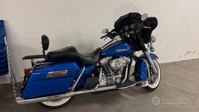 Electra Glide standard