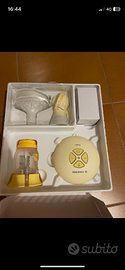 Tiralatte Medela Elettrico portatile