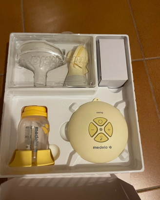 Tiralatte Medela Elettrico portatile