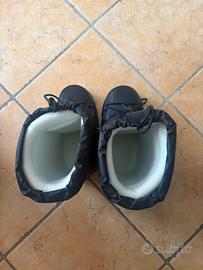 Scarponi Doposci Good Year