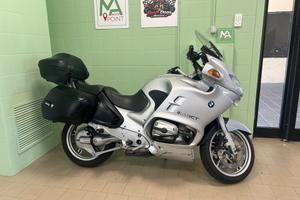 Bmw R 1150 RT (2000 - 06)