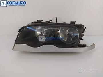 Faro ant sx BMW 3 Coupé (E46) '98
