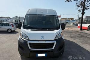 Boxer 2.2 hdi 130 cv furgone passo m tetto alto 19