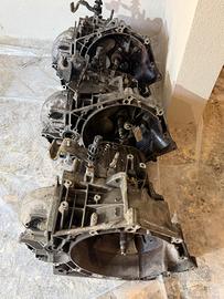 Cambio ford ducati Peugeot