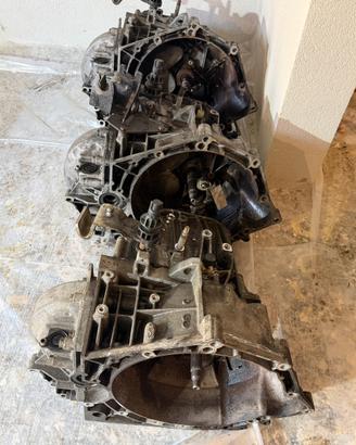 Cambio ford ducati Peugeot