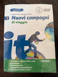 Nuovi compagni di viaggio 3