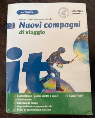 Nuovi compagni di viaggio 3