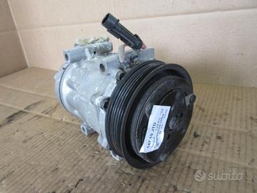 Compressore clima ALFA ROMEO 147 1.9 2002