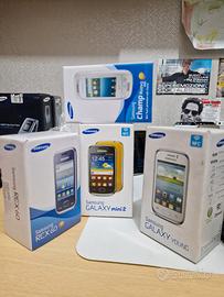 samsung x4 tutto insieme 