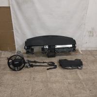Kit airbag range rover Evoque 2017